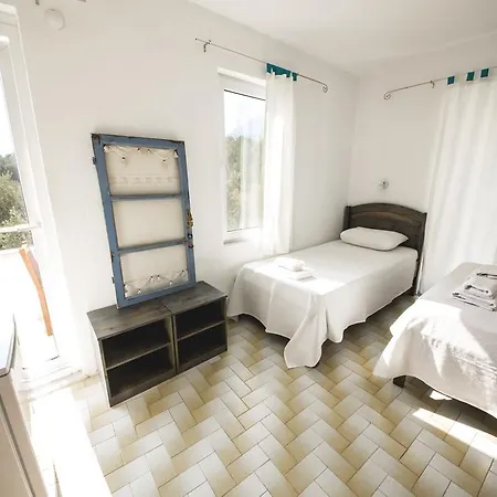 Nocleg ze śniadaniem Selim - Adult Only + 16 Kaş