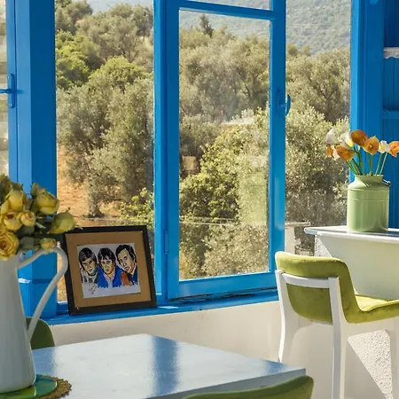 Selim - Adult Only + 16 Nocleg ze śniadaniem Kaş
