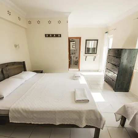 Selim - Adult Only + 16 Nocleg ze śniadaniem Kaş