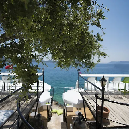 Selim - Adult Only + 16 Nocleg ze śniadaniem Kaş