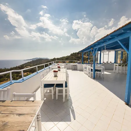 Nocleg ze śniadaniem Selim - Adult Only + 16 Kaş